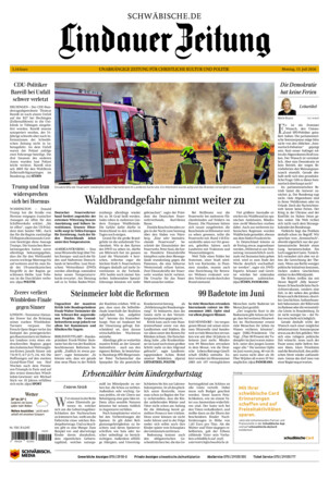 Lindauer Zeitung