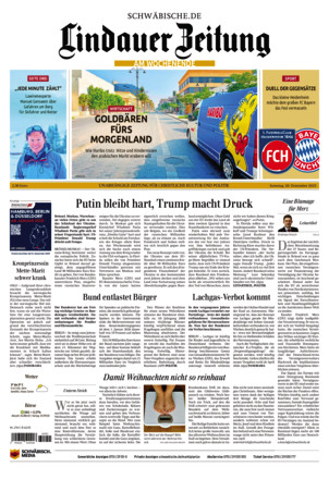 Lindauer Zeitung