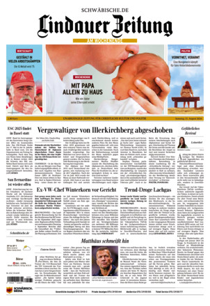 Lindauer Zeitung - ePaper