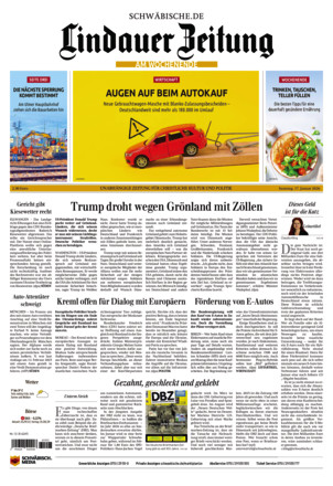 Lindauer Zeitung
