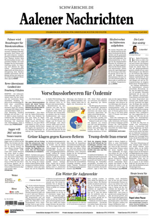 Aalener Nachrichten