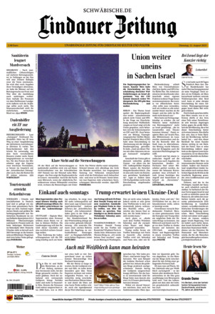 Lindauer Zeitung