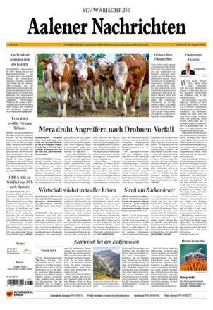 Aalener Nachrichten