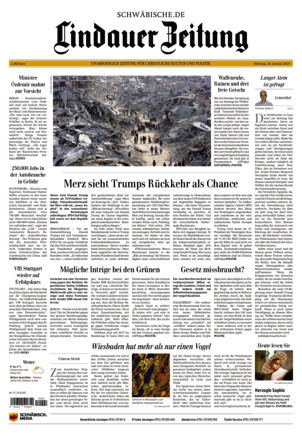 Lindauer Zeitung