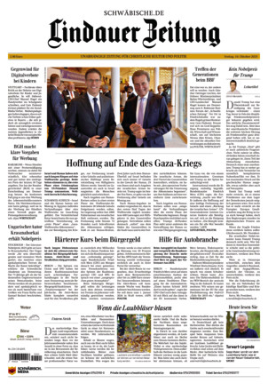 Lindauer Zeitung