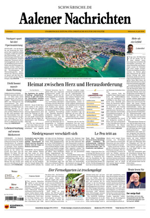 Aalener Nachrichten