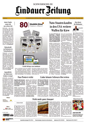 Lindauer Zeitung