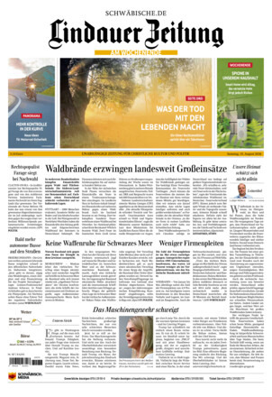 Lindauer Zeitung
