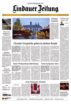 Lindauer Zeitung