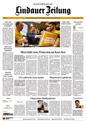 Lindauer Zeitung