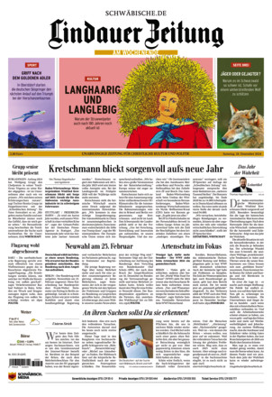 Lindauer Zeitung