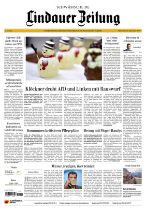Lindauer Zeitung