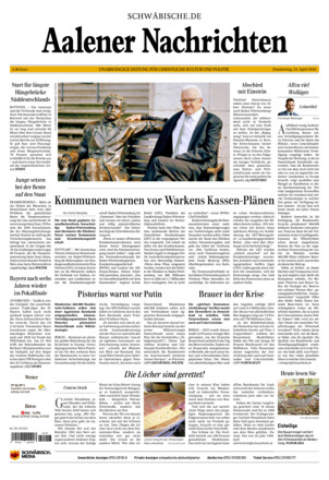 Aalener Nachrichten