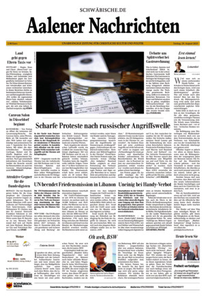 Aalener Nachrichten
