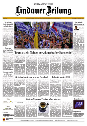 Lindauer Zeitung