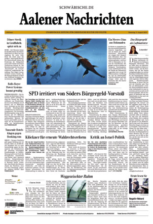 Aalener Nachrichten