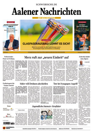 Aalener Nachrichten