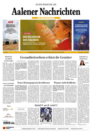 Aalener Nachrichten