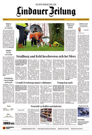 Lindauer Zeitung