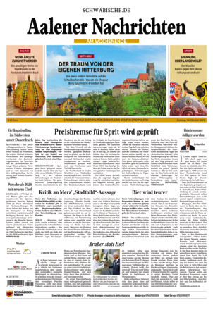 Aalener Nachrichten