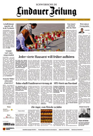 Lindauer Zeitung