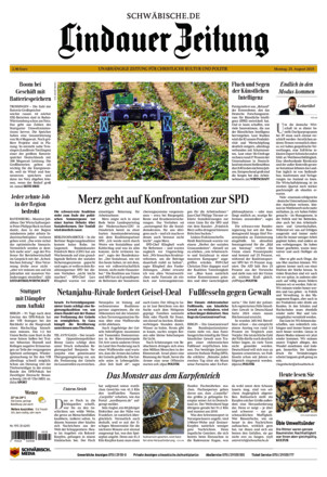 Lindauer Zeitung