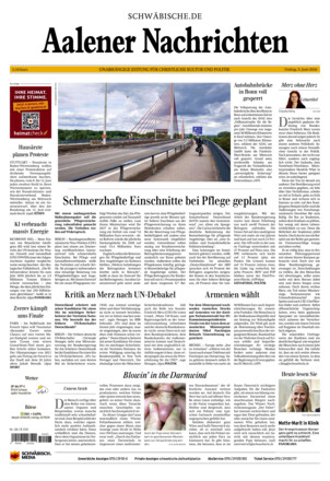 Aalener Nachrichten
