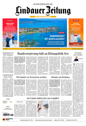 Lindauer Zeitung