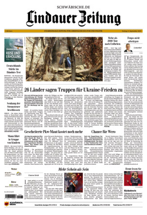 Lindauer Zeitung