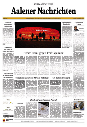 Aalener Nachrichten