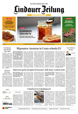Lindauer Zeitung