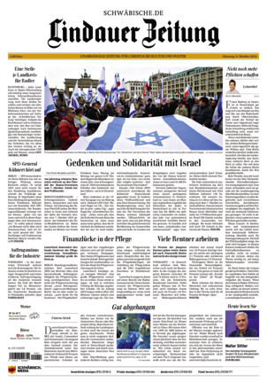 Lindauer Zeitung