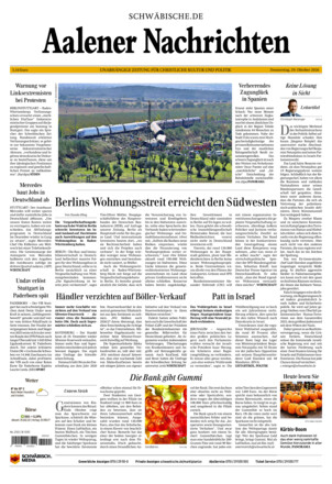 Aalener Nachrichten