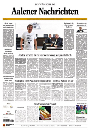 Aalener Nachrichten