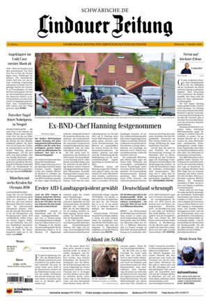 Lindauer Zeitung