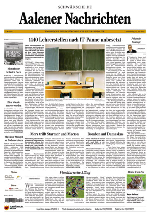 Aalener Nachrichten