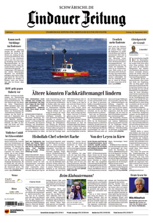 Lindauer Zeitung