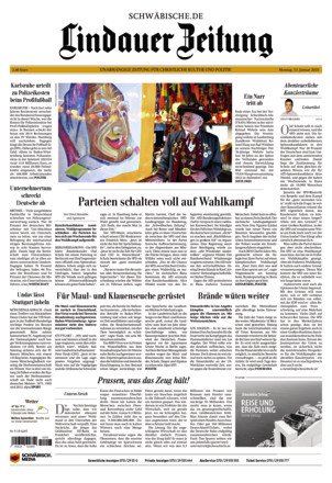 Lindauer Zeitung