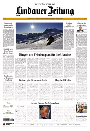 Lindauer Zeitung