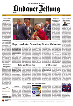 Lindauer Zeitung