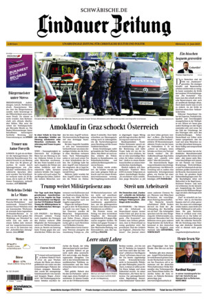 Lindauer Zeitung