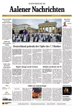 Aalener Nachrichten