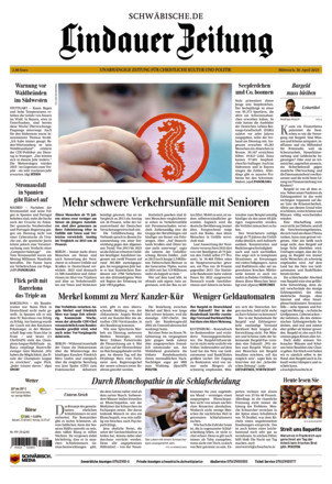 Lindauer Zeitung