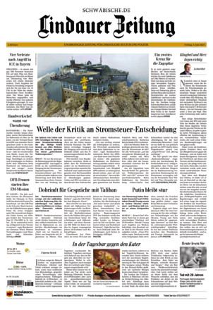 Lindauer Zeitung