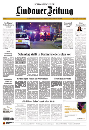 Lindauer Zeitung