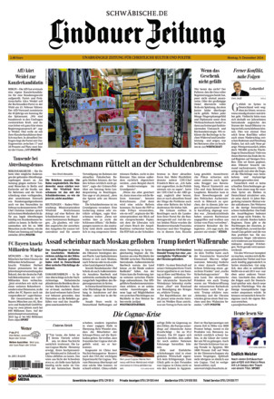 Lindauer Zeitung