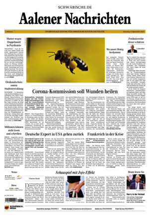 Aalener Nachrichten