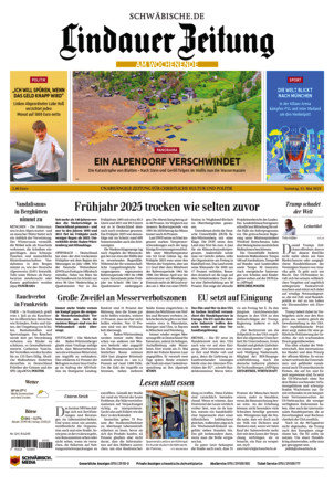 Lindauer Zeitung