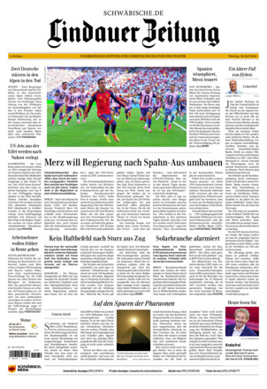 Lindauer Zeitung