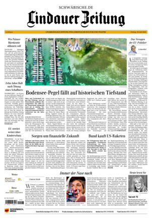 Lindauer Zeitung